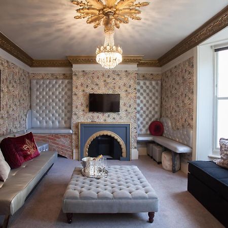 Wonderland House Villa Brighton Kültér fotó