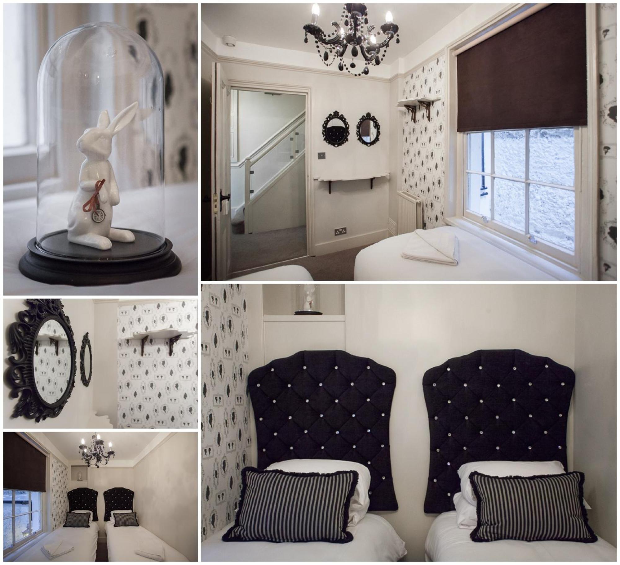 Wonderland House Villa Brighton Kültér fotó