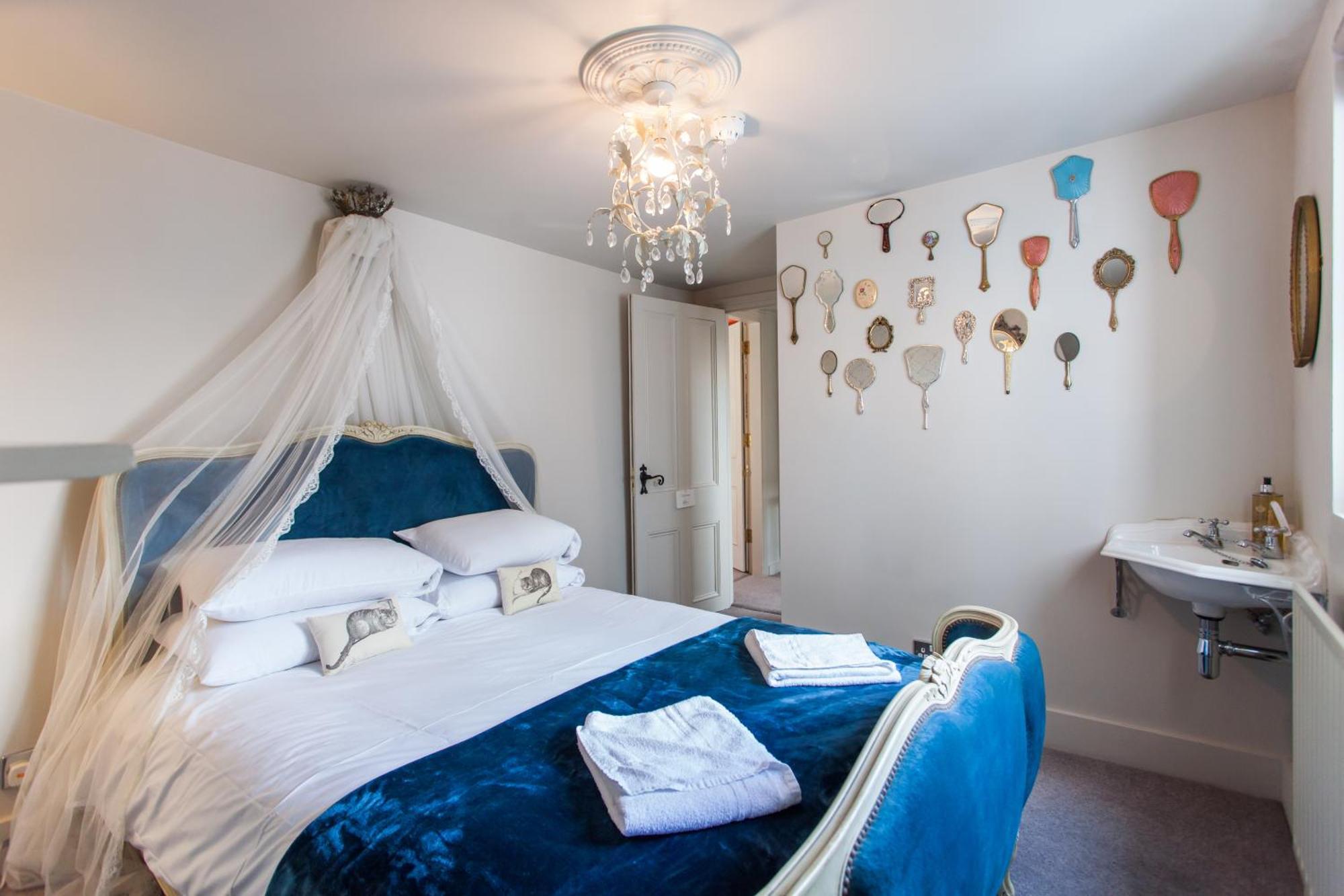 Wonderland House Villa Brighton Kültér fotó